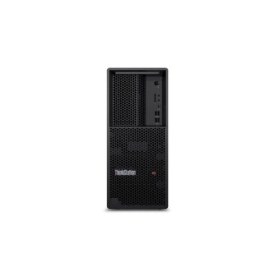Lenovo ThinkStation P3 Tower Gen 2 Ultra7-265 16GB/512GB W11P USB CLP G3 MOUSE BK-RD, Intel Core Ult