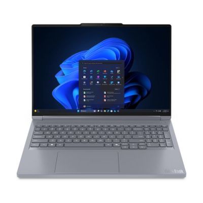 Lenovo ThinkBook 16p G6 ADR, AMD Ryzen™ 9, 2,4 GHz, 40,6 cm (16"), 2560 x 1600 Pixels, 32 GB, 1 TB