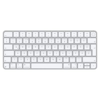 Apple MXCK3MG/A, Tenkeyless/toetsenbord zonder numeriek toetsenblok (80 - 87%), Bedraad en draadloos