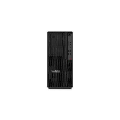 Lenovo ThinkStation P2 Tower Gen 2, Intel Core Ultra 7, 265K, 16 GB, DDR5-SDRAM, 1 TB, Windows 11 Pr
