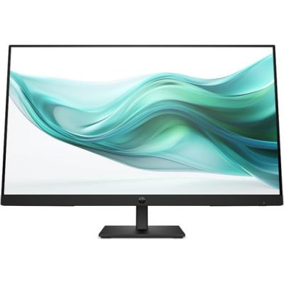 HP Series 3 Pro 27 inch FHD Monitor - 327ph, 68,6 cm (27"), 1920 x 1080 Pixels, Full HD, LCD, 5 ms,