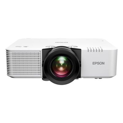 Epson EB-L690SE, 6000 ANSI lumens, 3LCD, WUXGA (1920x1200), 5000000:1, 16:10, 2540 - 12700 mm (100 -