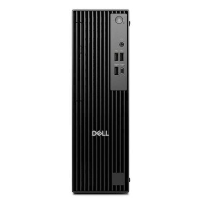 DELL Pro QCS1250, Intel® Core™ i5, i5-14500, 16 GB, 512 GB, Windows 11 Pro, 64-bit