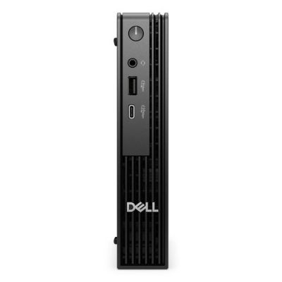 DELL Pro QCM1250, Intel Core Ultra 5, 235T, 16 GB, 512 GB, Windows 11 Pro, 64-bit