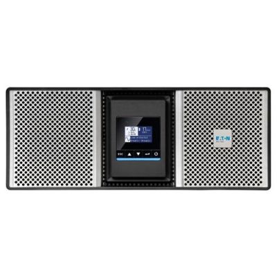 Eaton 9PX8KIRTNG2, Dubbele conversie (online), 8 kVA, 8000 W, Zuivere sinus, 176 V, 276 V