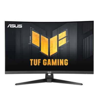 ASUS TUF Gaming VG32VQM5B, 80 cm (31.5"), 1920 x 1080 Pixels, Full HD, LCD, 0,5 ms, Zwart