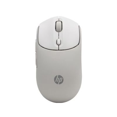 HP 400 Quiet Wireless Mouse, 118 mm, 61 mm, 40 mm, 110 g, 125 mm, 85 mm
