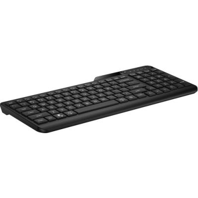 HP 475 Dual-Mode WL KBD EMEA-INTL English Loc-Euro plug, 670 g, 426 mm, 162,7 mm, 29,5 mm, 850 g, 15