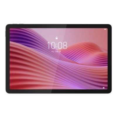 Lenovo Tab , 25,6 cm (10.1"), 1920 x 1200 Pixels, 64 GB, 4 GB, Android 14, Grijs