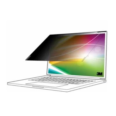 3M BP133W1E, 33,8 cm (13.3"), 16:10, Laptop, Randloze privacyfilter voor schermen, Antireflectie, Pr
