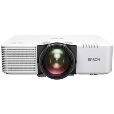 Epson EB-L790SU, 6200 ANSI lumens, 3LCD, WUXGA (1920x1200), 5000000:1, 16:10, 1524 - 10160 mm (60 -