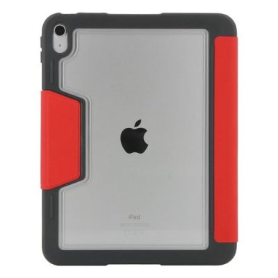 Mobilis 062008, Flip case, Apple, iPad 11’’ 2025 (11th gen) (A3354 / A3355 / A3356) & iPad 10.9’’ (1