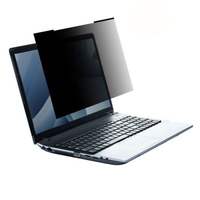 Mobilis 016433, 39,6 cm (15.6"), 16:9, Laptop, Randloze privacyfilter voor schermen, Anti-blue, Anti
