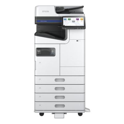 Epson WorkForce Enterprise AM-M5500, Inkjet, Zwart-wit afdrukken, 600 x 2400 DPI, A3, Direct printen