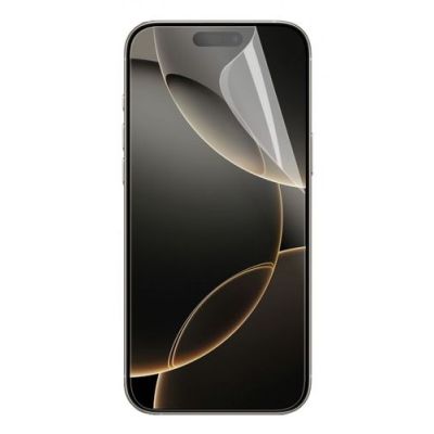 Mobilis 036338, Apple, iPhone 16, Krasbestendig, Schokbestendig, 1 stuk(s)