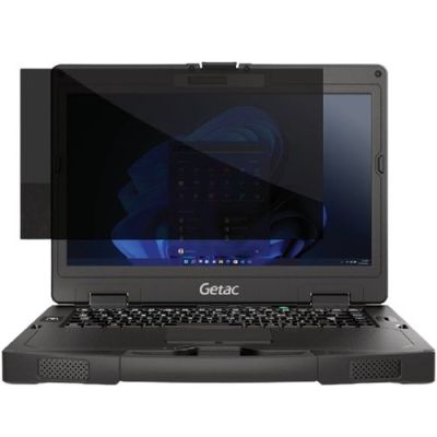 Getac 590GBL001469, 40,6 cm (16"), Tablet, Randloze privacyfilter voor schermen, Privacy