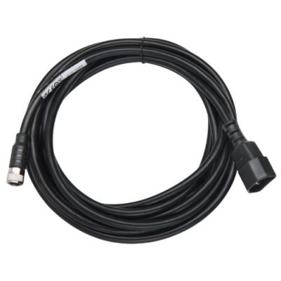 Zebra CBL-PWRA035-M12IEC, 3,5 m, M12