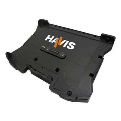 Getac 5433GA890106, Getac, S510, Zwart