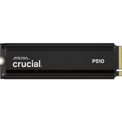 Crucial CT1000P510SSD5, 1 TB, M.2, 11000 MB/s