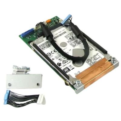 Lexmark 27X0500, 500 GB