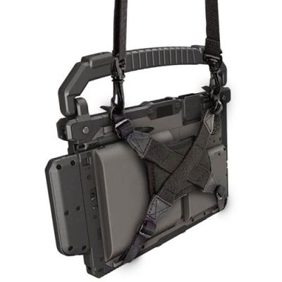 Getac 590GBL000496, Hoes, Getac, ZX10, UX10, 25,6 cm (10.1")