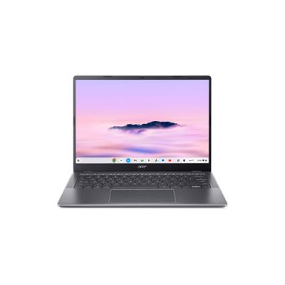 Acer Chromebook Plus 514 CB514-6HT-3689, Intel Core 3, 35,6 cm (14"), 1920 x 1200 Pixels, 8 GB, 128