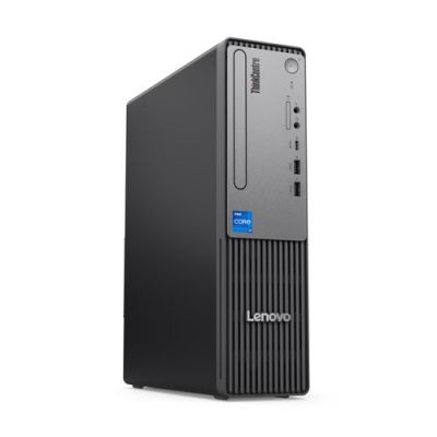 Lenovo ThinkCentre neo 50s Gen 5, 2,5 GHz, Intel® Core™ i5, i5-14400, 16 GB, 256 GB, Windows 11 Pro