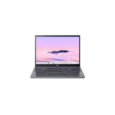 Acer Chromebook Plus 514 CBE594-2T-TCO-36FC, Intel Core 3, 1,2 GHz, 35,6 cm (14"), 1920 x 1200 Pixel