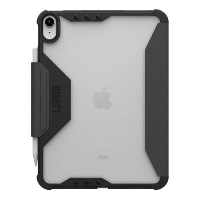 Urban Armor Gear 124487B14340, Folioblad, Apple, iPad 10.9" (10th Gen, 2022) (Models: A2696, A2757,