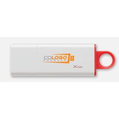 Kingston Technology DataTraveler G4 32GB USB 3.0, 32 GB, USB Type-A, 3.2 Gen 1 (3.1 Gen 1), Dop, Roo