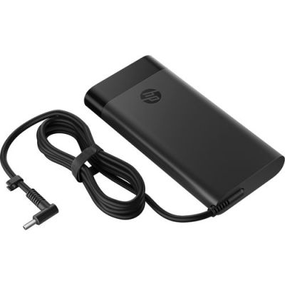 HP 230W Smart AC Adapter, Laptop, Binnen, 115 V, 47 - 63 Hz, 230 W, 19.5 V