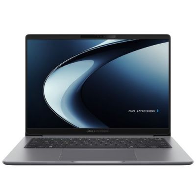 ASUS ExpertBook P3 PM3406CKA-LY0212X, AMD Ryzen AI 7, 2 GHz, 35,6 cm (14"), 1920 x 1200 Pixels, 32 G