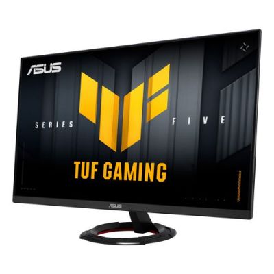 ASUS TUF Gaming VG279Q5R, 68,6 cm (27"), 1920 x 1080 Pixels, Full HD, LED, 1 ms, Zwart