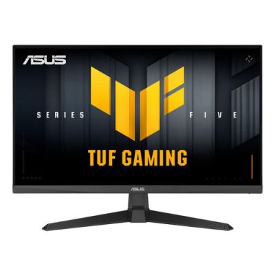 ASUS TUF Gaming VG279Q5A, 68,6 cm (27"), 1920 x 1080 Pixels, Full HD, LED, 1 ms, Zwart