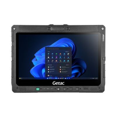 Getac K120 G3, 31,8 cm (12.5"), 1920 x 1080 Pixels, 512 GB, 64 GB, Windows 11 Pro, Zwart