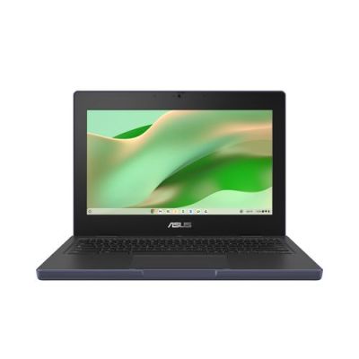 ASUS Chromebook CR11 CR1104CTA-NS0155, Intel® N, 29,5 cm (11.6"), 1366 x 768 Pixels, 4 GB, 64 GB, Ch