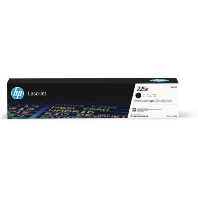 HP LaserJet 225A originele zwarte fotogevoelige rol, 300000 pagina's, Zwart, 1 stuk(s)