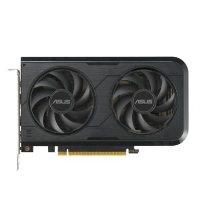 ASUS Dual -RTX5050-8G, GeForce RTX 5050, 8 GB, GDDR6, 128 Bit, 7680 x 4320 Pixels, PCI Express 5.0