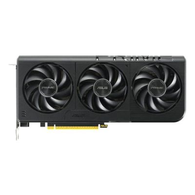ASUS Prime -RTX5050-O8G, GeForce RTX 5050, 8 GB, GDDR6, 128 Bit, 7680 x 4320 Pixels, PCI Express 5.0