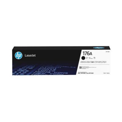 HP LaserJet 176A originele zwarte fotogevoelige rol, 600000 pagina's, Zwart, 1 stuk(s)