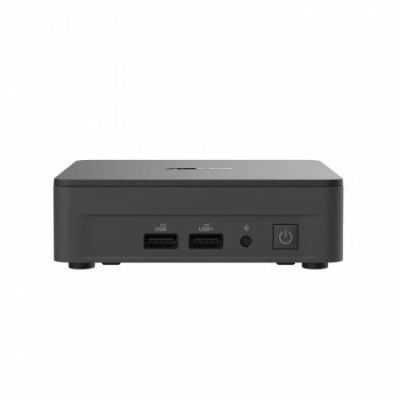ASUS NUC 90AS0031-M00050, Intel® Core™ i3, i3-1315U, 8 GB, DDR4-SDRAM, 512 GB, Windows 11 Pro