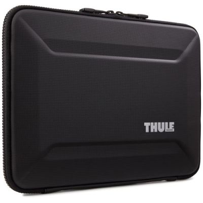 Thule Gauntlet 4.0 TGSE-2355 Black, Opbergmap/sleeve, 33 cm (13"), 340 g