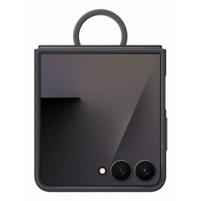 Samsung EF-PF766TBEGWW, Hoes, Samsung, Samsung, 17,4 cm (6.85"), Zwart