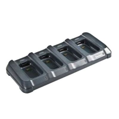 Honeywell 871-230-401, Batterijlader, Honeywell, CK65/CK62/CK3 (AC20)/EDA61K/EDA60K, Zwart, 1 stuk(s