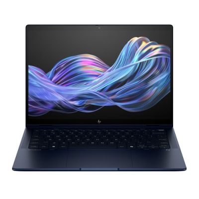 HP EBXFlG1i14AI U7 258V 14 32GB/1T PC NL, 1 TB, SSD, Windows 11 Pro, Blauw