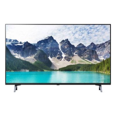 LG 43UN340C, Digitale signage flatscreen, 109,2 cm (43"), 3840 x 2160 Pixels