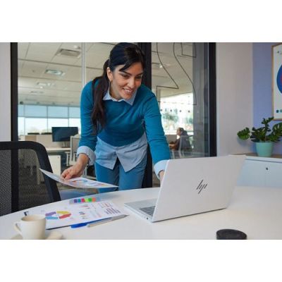 HP EBXG1i14AI U7 258V 14 32GB/1T PC NL, 1 TB, SSD, Windows 11 Pro