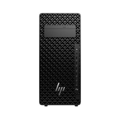 HP Z2 TWR G1i U9285K 64GB/1TB PC NL, Windows 11 Pro