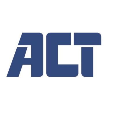 ACT AC7710, AV-zender & ontvanger