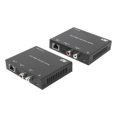 ACT AC7710, AV-zender & ontvanger